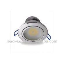 Hot selling 20W Downlight COB LED